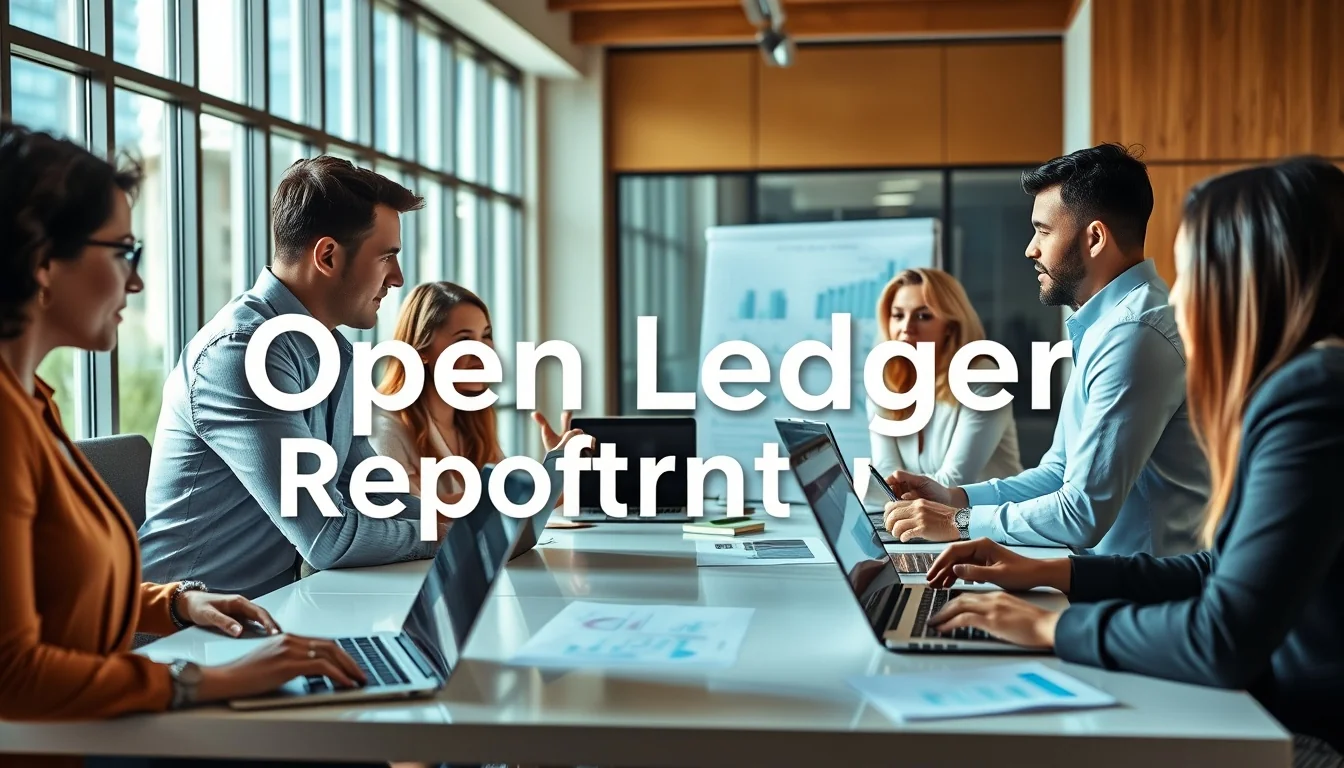 Unlock Financial Insights